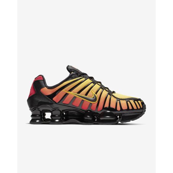 Nike Shox TL Men's Shoes