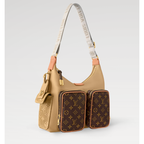 HOBO CARGO BAG