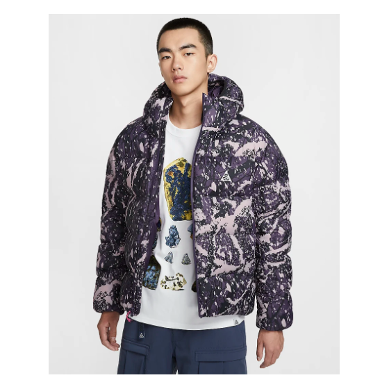 Nike ACG "Lunar Lake" PrimaLoft®