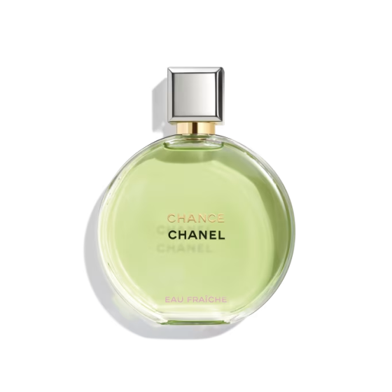CHANCE EAU FRAÎCHE