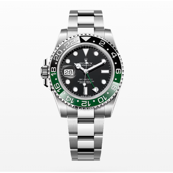 GMT-Master II