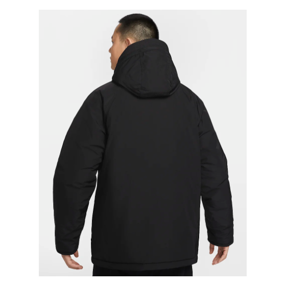Nike Sportswear Club Fleece