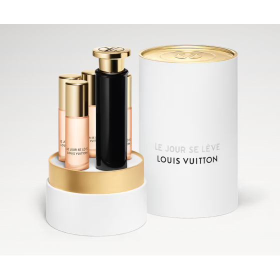 Le Jour Se Lève Portable Spray