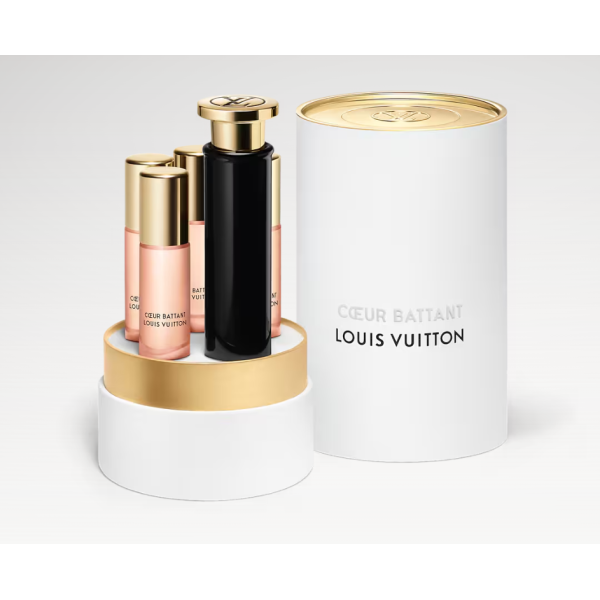 Coeur Battant Travel Spray