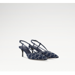Stella Slingback Pumps