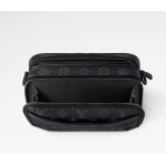 ALPHA MESSENGER BAG