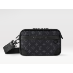 ALPHA MESSENGER BAG
