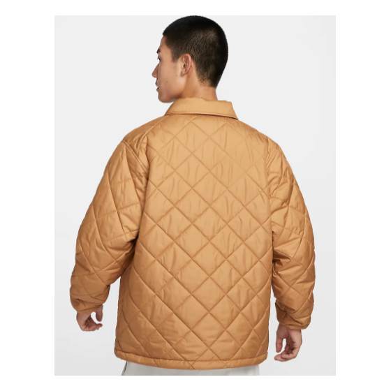 Nike Club