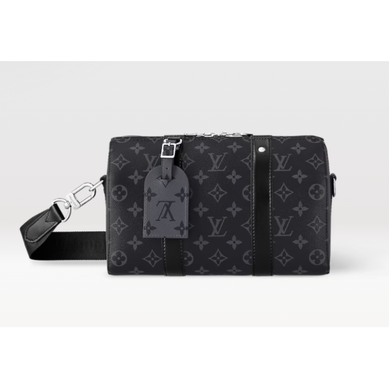 CITY KEEPALL BAG