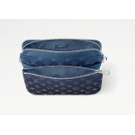TRIO MESSENGER BAG