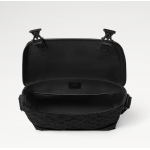 VOYAGER Small Messenger Bag