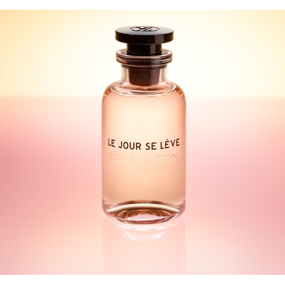 Le Jour Se Lève Portable Spray Refill