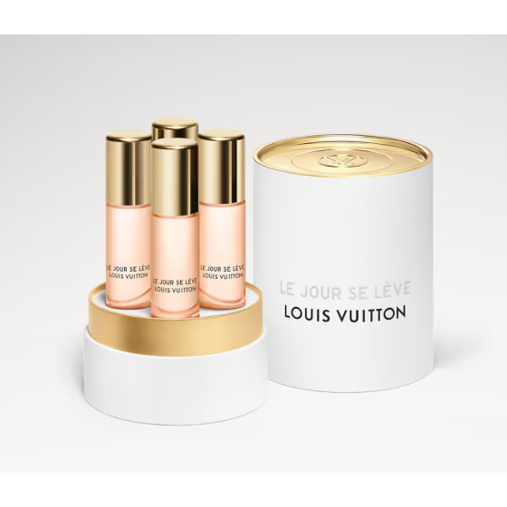 Le Jour Se Lève Portable Spray Refill