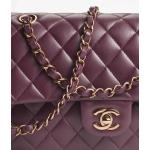 2024/25 Fall/Winter Preview Collection Classic 11.12 Handbag