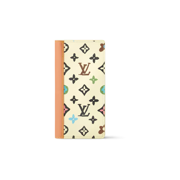 Brazza Wallet