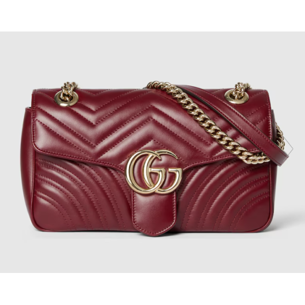 [GG Mamont] Small shoulder bag