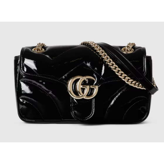 [GG Mamont] Small shoulder bag