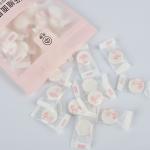 Diy Compressed Facial Mask Beauty Moisturizing Mascarillas Faciales Comprimida Compressed Face Sheet Mask