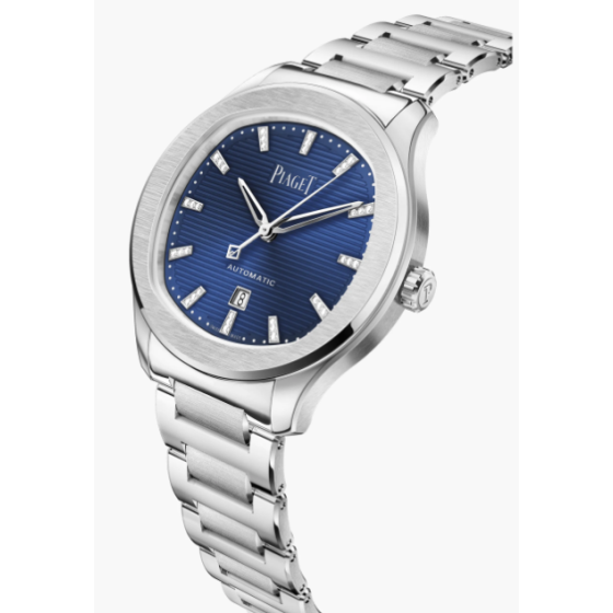 Piaget Polo Date watch