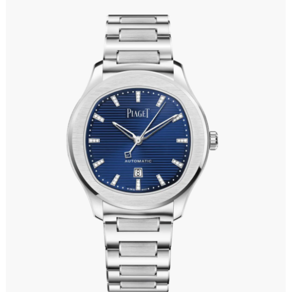 Piaget Polo Date watch