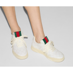 Women's Gucci Reweb Sneakers