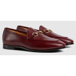 [Gucci Jordan] Women's Loafers