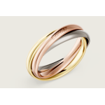 Trinity ring, small model