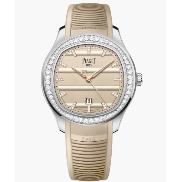 Piaget Polo - 150th Anniversary watch