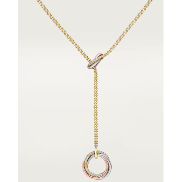 Trinity necklace