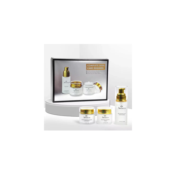 Skin Care Products Rebranding Lifting Firming Whitening Brighten Anti-Wrinkle Face Cream Serum Anti Aging Lifting Skin Care Set