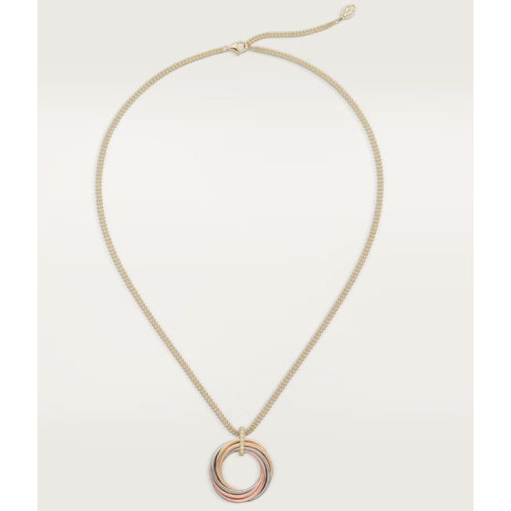 Trinity necklace