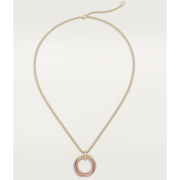 Trinity necklace