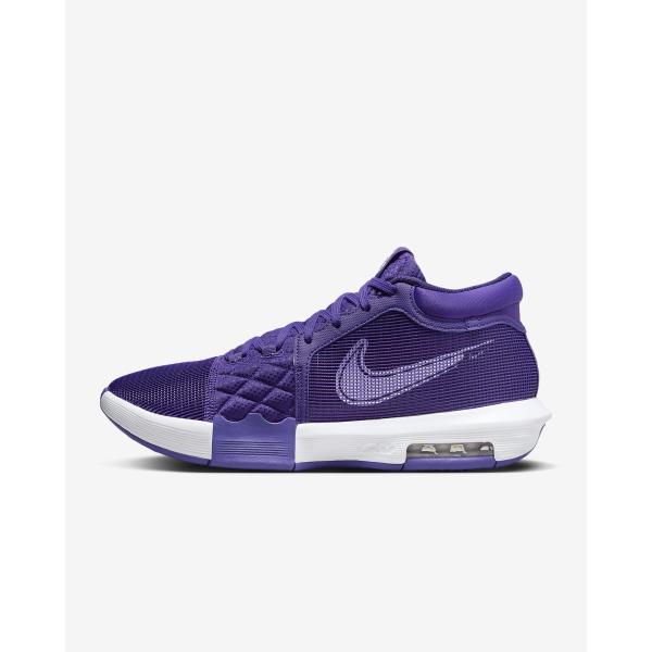 LeBron Witness 8 Basketball Shoes