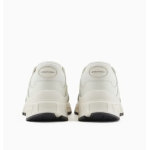 Men's lace-up low-top thick-soled dad casual sneakers