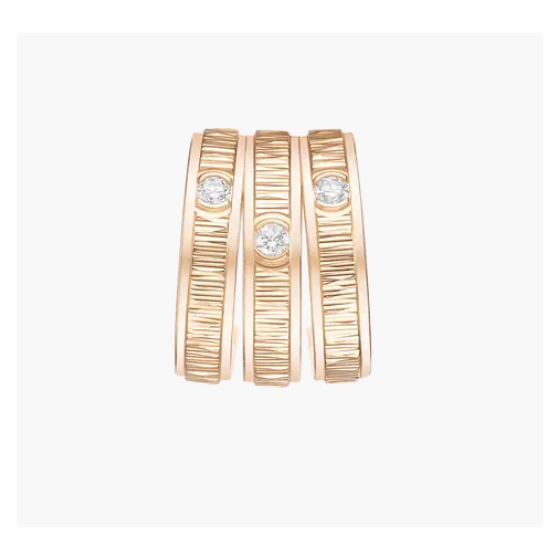 Possession single earring