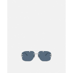Damier Plaque sunglasses