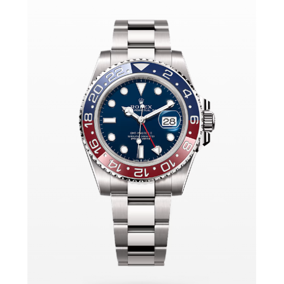 GMT-Master II