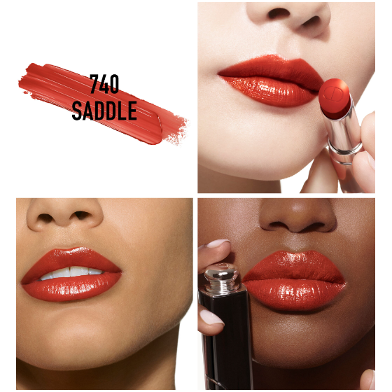 Dior Addict Lipstick