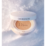Dior Snow Crystal Brightening Sun Cushion