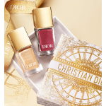 New Dior Nail Polish Holiday Limited Edition