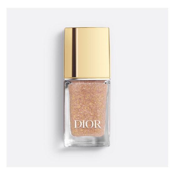 New Dior Nail Polish Holiday Limited Edition