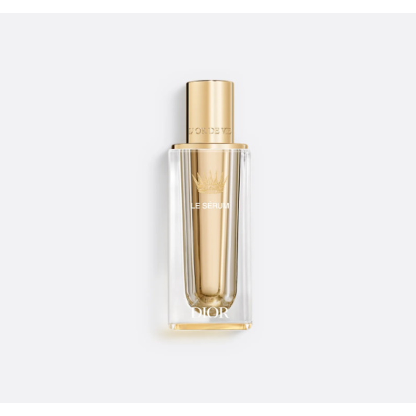 New product Dior Gold Collection Essence