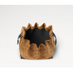 NOÉ TRUNK Small Handbag