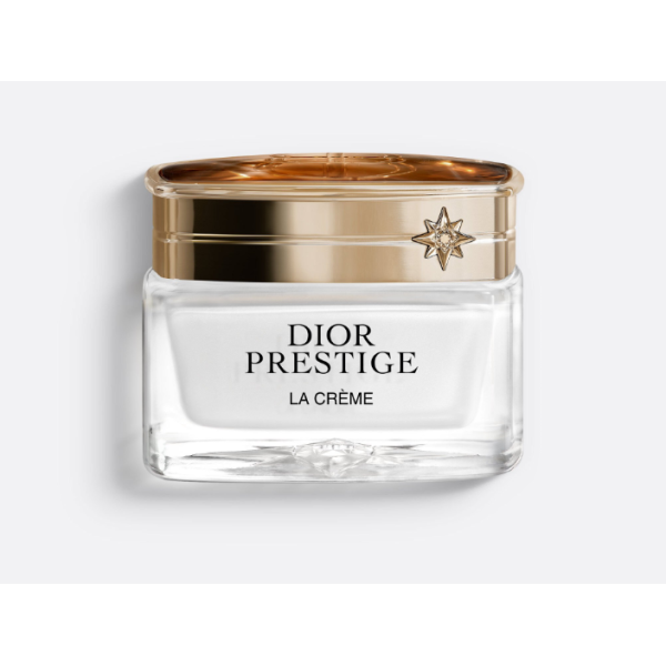 Dior Flower Secret Rose Essential Cream
