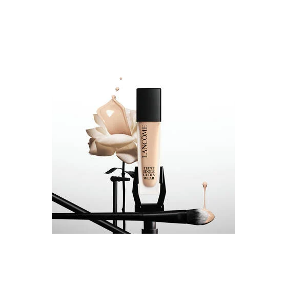 idol long lasting foundation