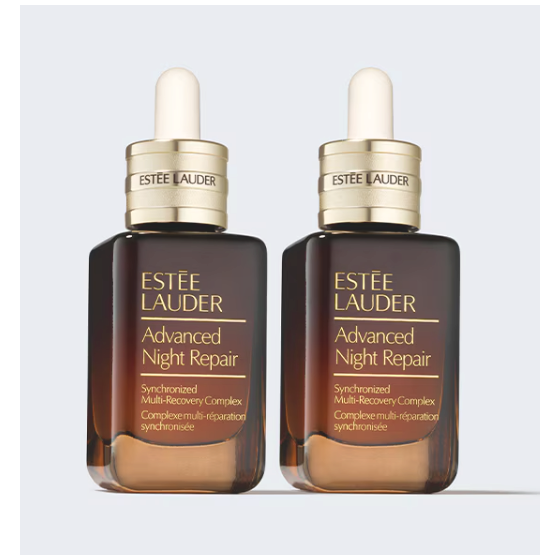 Advanced Night Repair Serum Duo Synchronized Multi-Recovery Complex