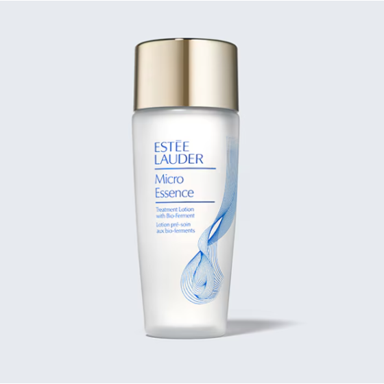 Micro Essence Travel Size Treatment Lotion Toner with Bio-Ferment