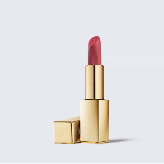 Pure Color Creme Lipstick