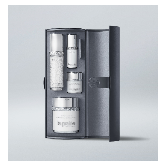 WHITE CAVIAR LIMITED EDITION ESSENTIALS SET
