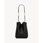 PARIS VII lambskin bag